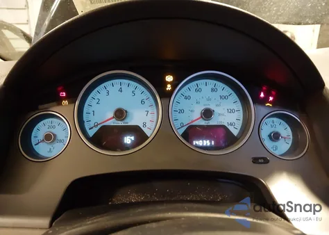 2011 Volkswagen Routan Se из США, поврежденный, VIN 2V4RW3DG8BR803152